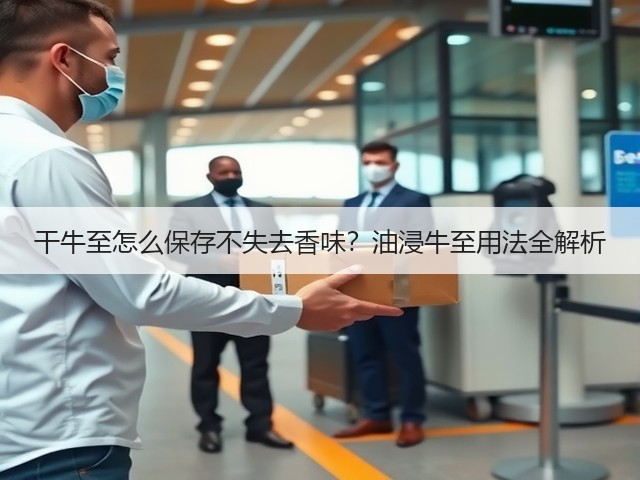 干牛至怎么保存不失去香味?油浸牛至用法全解析(图1) 干牛至怎么保存不失去香味?油浸牛至用法全解析(图1)