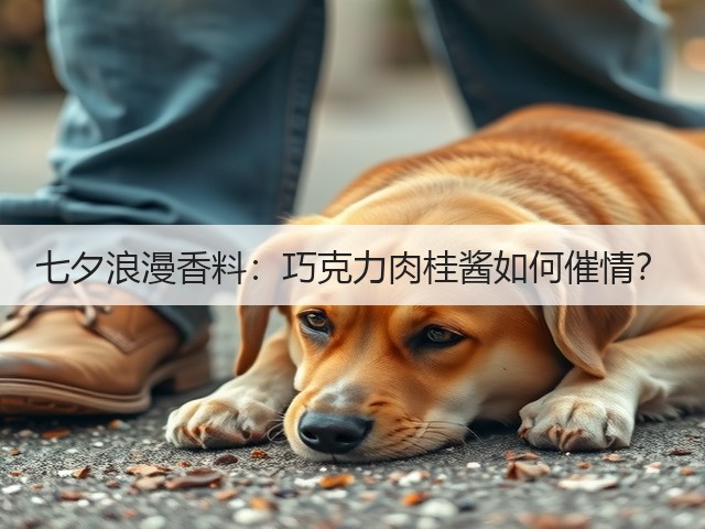 七夕浪漫香料:巧克力肉桂酱如何催情?(图1) 七夕浪漫香料:巧克力肉桂酱如何催情?(图1)