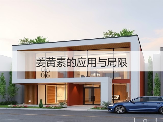 姜黄素的应用与局限(图2) 姜黄素的应用与局限(图2)