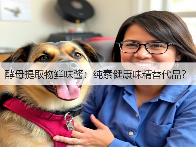 酵母提取物鲜味酱:纯素健康味精替代品?(图3) 酵母提取物鲜味酱:纯素健康味精替代品?(图3)