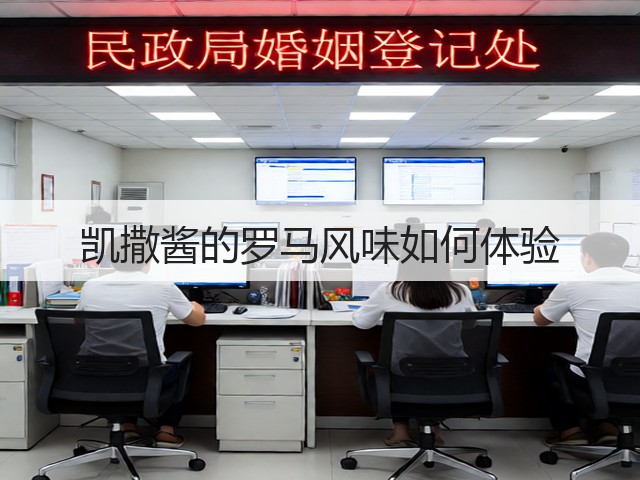 凯撒酱的罗马风味如何体验(图1) 凯撒酱的罗马风味如何体验(图1)