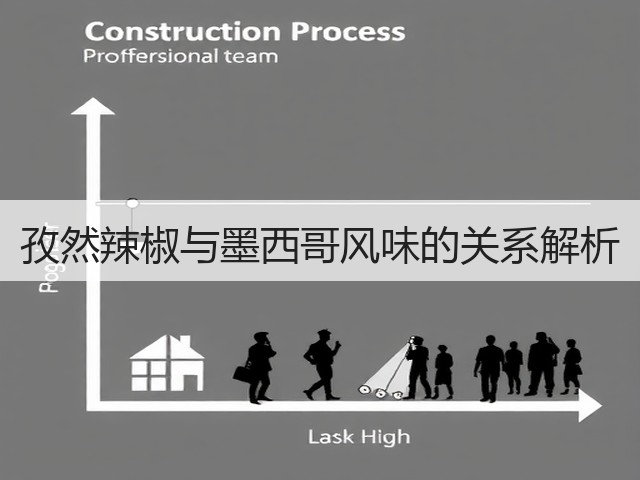 孜然辣椒与墨西哥风味的关系解析(图3) 孜然辣椒与墨西哥风味的关系解析(图3)